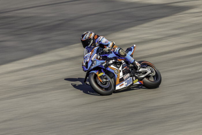 Freies Training auf dem Nürburgring für den ADAC-Siegerlandpreis 2025