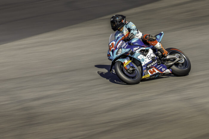 Freies Training auf dem Nürburgring für den ADAC-Siegerlandpreis 2025