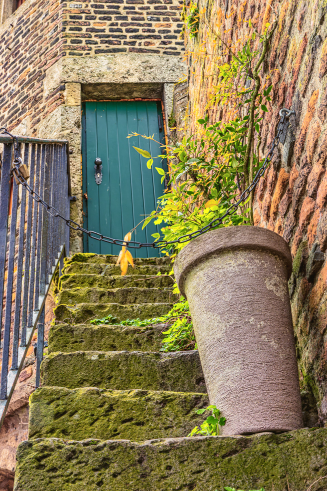 2026-04-FCa-047-Eingang-Pfefferbuechse-Zons Aufstieg zu einer der beiden "Pfefferbüchsen"