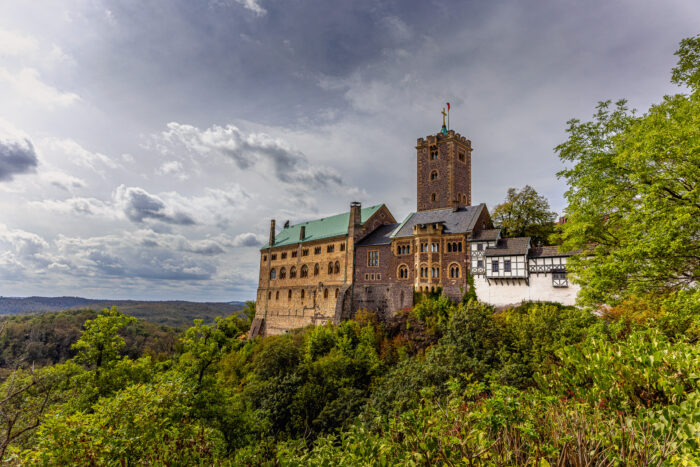 Die Wartburg